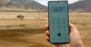 Chile es el primer país de Latinoamérica en ofrecer servicio satelital directo al celular