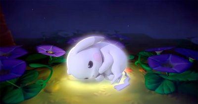 Peakychu: la variante pálida de Pikachu que debutará en Pokémon Pokopia