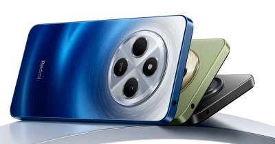 Smartphones por menos de cien mil pesos en el Black Friday Chile