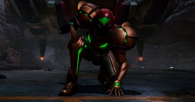 Reseña de Metroid Prime 4: Beyond – así es el debut de Samus Aran en Nintendo Switch 2