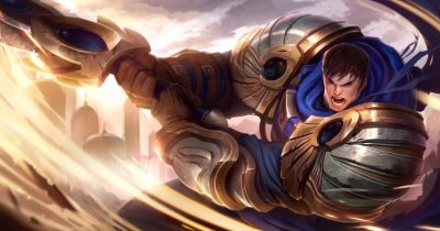League of Legends inicia el 2026 apostando por la novedad constante