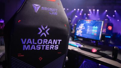 VALORANT Masters Santiago ya agotó entradas para su gran final