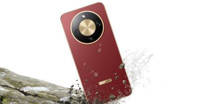 HONOR Magic8 Lite con batería de 7.500 mAh y resistencia extrema