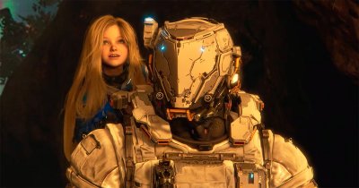 Pragmata fija su estreno para abril y sorprende con versión para Switch 2