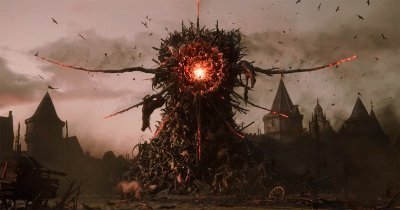 Divinity regresa con un tráiler épico: así vuelve la saga de Larian