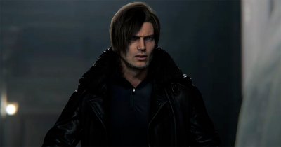 Capcom libera gameplay de Resident Evil: Requiem y confirma el regreso de Leon
