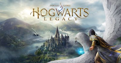 Aún puedes conseguir gratis Hogwarts Legacy en la Epic Games Store