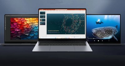 CES 2026: Samsung presenta el Galaxy Book6, Book6 Pro y Book6 Ultra con más potencia e inteligencia artificial