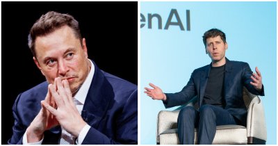 Elon Musk y OpenAI se enfrentarán en tribunales