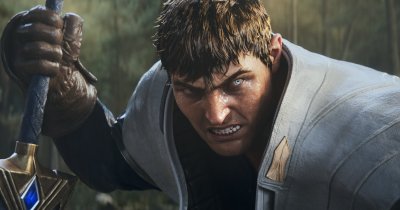 ¡POR DEMACIA! Así inicia la nueva temporada de League of Legends