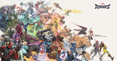Marvel Games y NetEase anuncian la Marvel Rivals Professional League