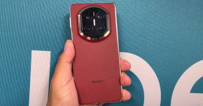 HUAWEI Mate X7 llega a Chile: precio, características y disponibilidad