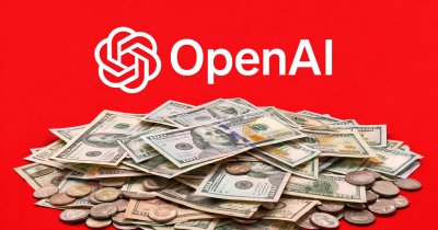 OpenAI está en números rojos y su 2027 no se ve prometedor