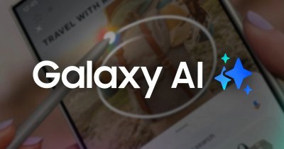 Samsung confirma que Galaxy AI será gratis para siempre en sus teléfonos