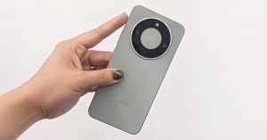 HONOR Magic8 Lite llega a Chile con resistencia extrema y batería récord