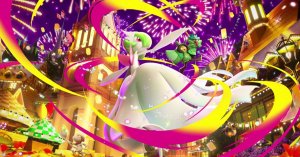 Pokémon TCG Pocket lanza su nueva expansión Desfile de Ensueño