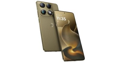 Motorola Signature sorprende y entra al Top 10 de las mejores cámaras de smartphone