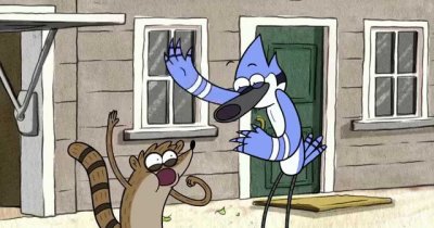 Un Show Más cae en la isla de Fortnite con una skin, mascota y emote nuevo