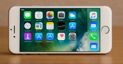 Apple revive al iPhone 5s y iPhone 6 con nueva actualización iOS