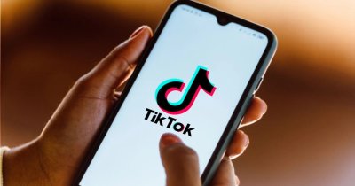 TikTok evita juicio por adicción a redes sociales