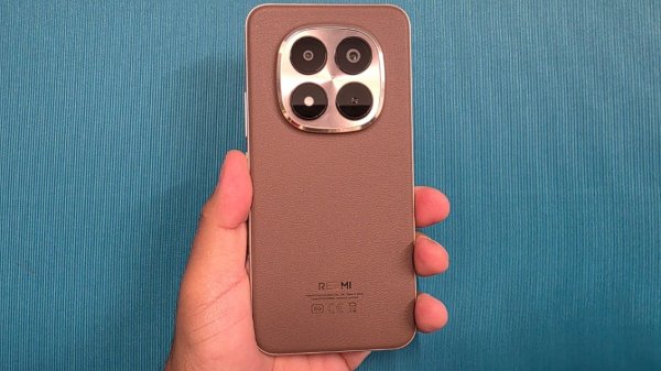 Review Redmi Note 15 Pro+: El rey de la gama media va por su corona