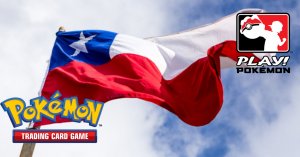 Chileno es el N°1 en el ranking latinoamericano en Pokémon TCG