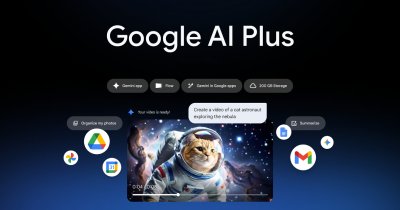 Google AI Plus disponible en Chile con precios oficiales