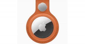 Apple AirTag 2026 llega a Chile con Bluetooth extendido y Rastreo Preciso