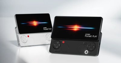 Ayaneo anuncia su primer smartphone gamer Android