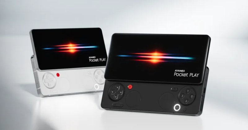 Ayaneo anuncia su primer smartphone gamer Android