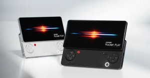 Ayaneo anuncia su primer smartphone gamer Android