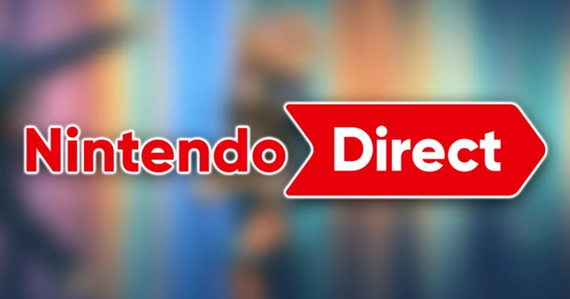 Se anuncia nuevo Nintendo Direct para el 5 de febrero