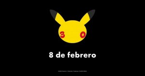 El 30 aniversario de Pokémon se vivirá en el Super Bowl LX