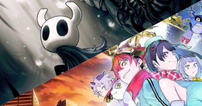 Hollow Knight y Digimon Story: Time Stranger estarán disponibles para Nintendo Switch 2