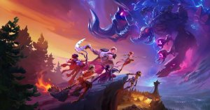 Sony y Guerrilla anuncian su cooperativo Horizon Hunters Gathering