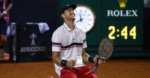 Copa Davis Chile vs Serbia sin TV abierta y exclusiva en streaming