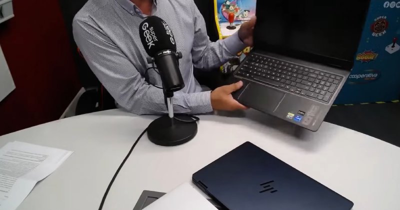 SuperGeek en Cooperativa: En qué fijarse para elegir un computador de estudio