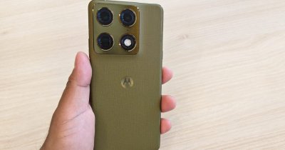Motorola confirmó su regreso a la gama alta con Signature