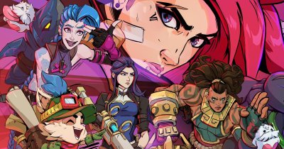 Reseña de 2XKO en PS5: Mucho potencial que no debe ser desperdiciado