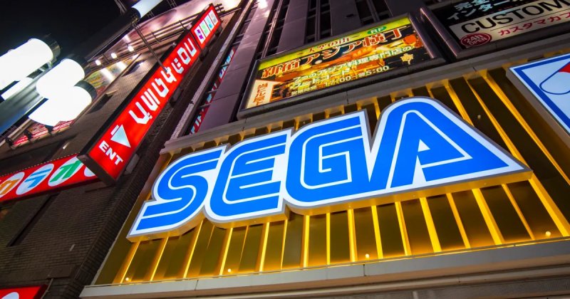 SEGA celebra sus 65 años con dos relojes en colaboración con Seiko