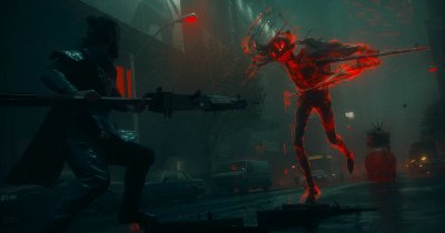 Control: Resonant desata la acción paranormal con este gameplay