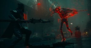 Control: Resonant desata la acción paranormal con este gameplay