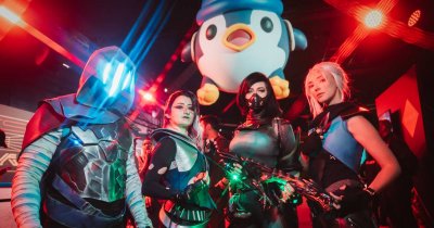 Definidas las primeras partidas del VALORANT Masters Santiago