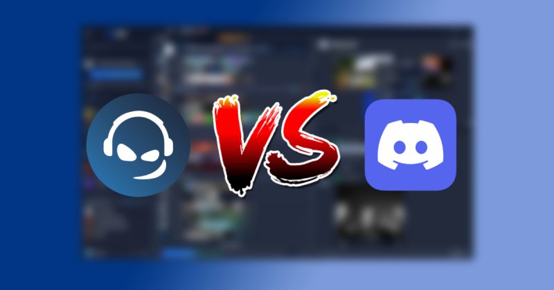 TeamSpeak colapsa debido a usuarios que huyen de Discord