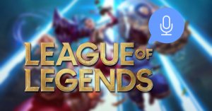 El chat de voz llega a League of Legends con la esperanza de mejorar la cooperación