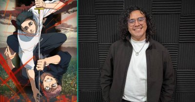Jujutsu Kaisen: La "fortaleza del anime" en la voz del doblaje de Yuta Okkotsu