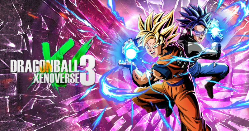Bandai Namco reveló sin querer Dragon Ball Xenoverse 3
