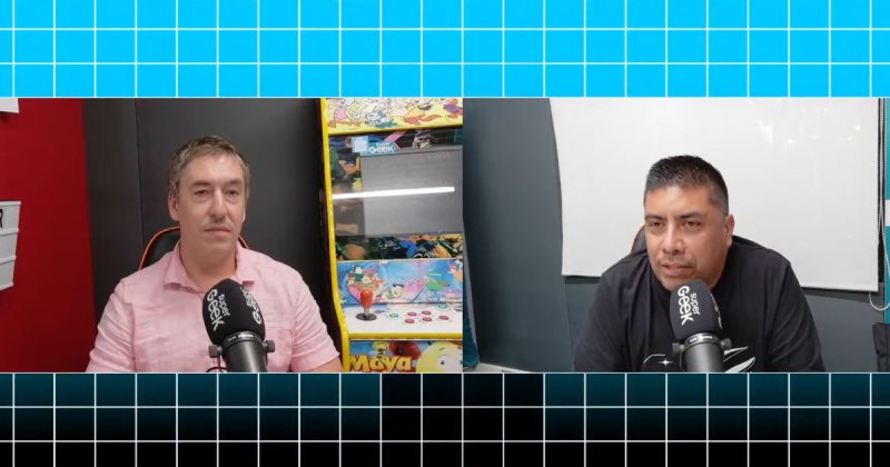 SuperGeek en Cooperativa: El regreso de una reconocida marca de televisores