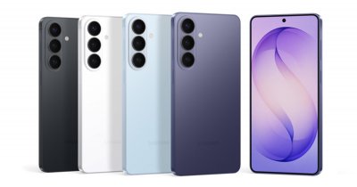 Aquí están los precios oficiales para Chile de la nueva serie Galaxy S26