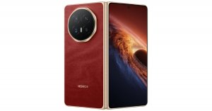 HONOR Magic V6: el primer plegable con Snapdragon 8 Gen 5 Elite debutará en MWC 2026